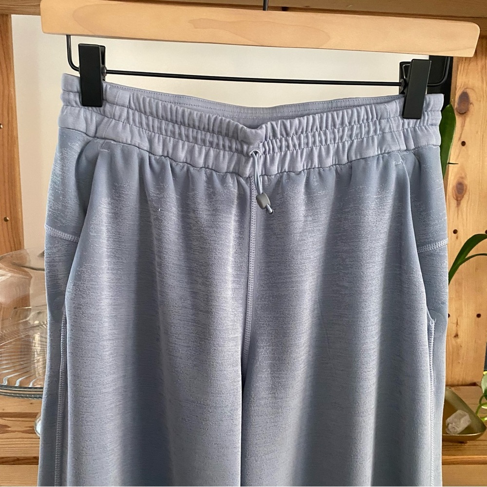 Lululemon Softstreme High-Rise Wide Leg Full Length Pant 4 - Picture 6 of 16